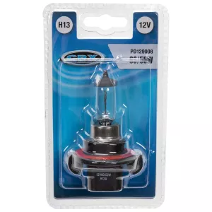 Halogenlampa H13 60/55W 12V Ej E-Godk.