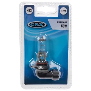 Halogenlampa H12 53W 12V
