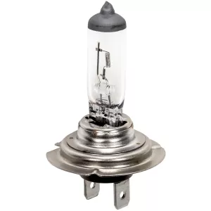 Halogenlampa H7 55W 12V