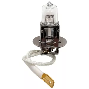 Halogenlampa H3 70W 24V