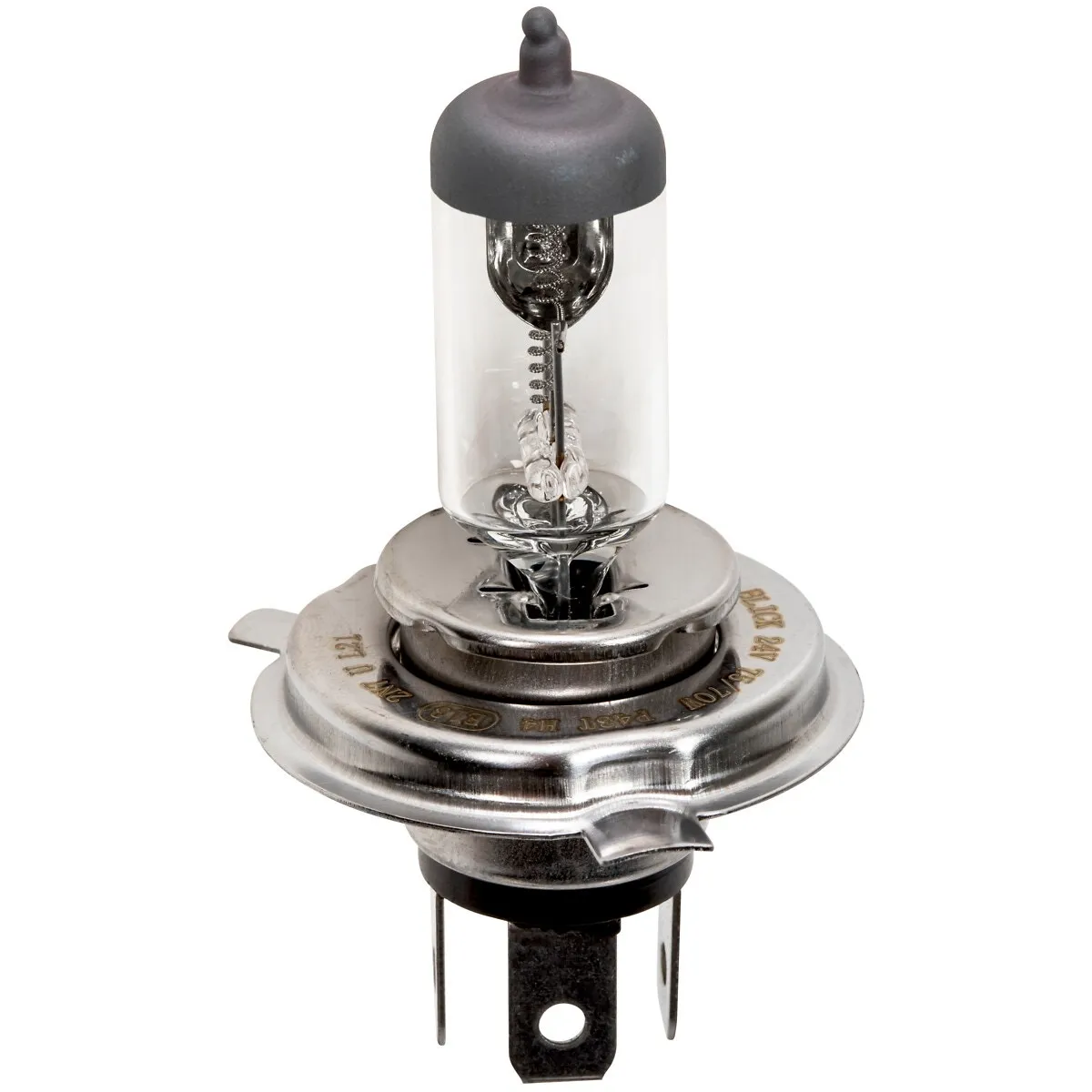 Halogenlampa H4 75/70W 24V