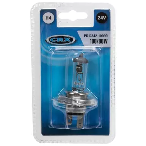 Halogenlampa H4 100/90W 24V