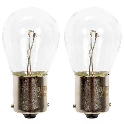 Glödlampa Ba15S P21W 24V 2St