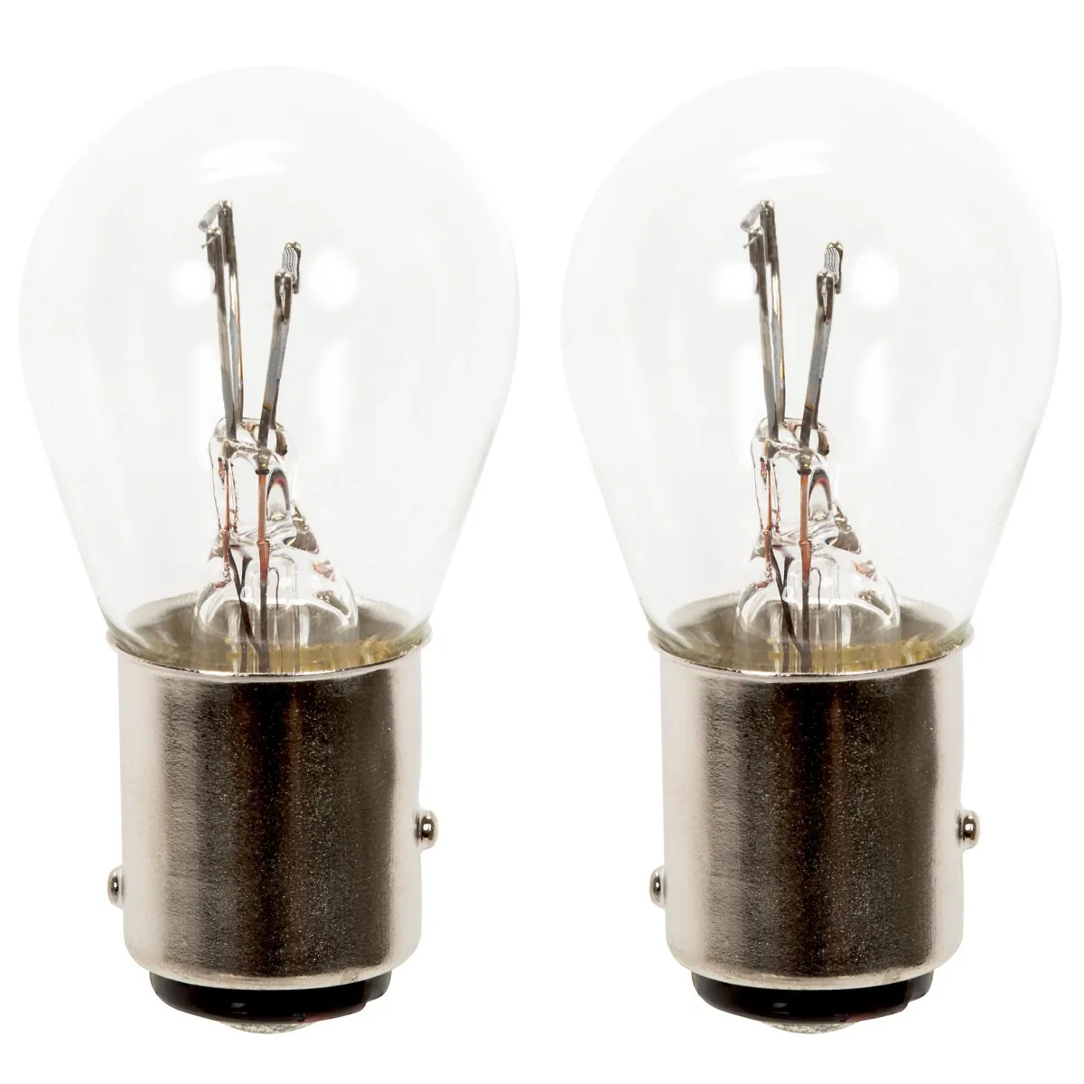 Glödlampa Bay15D P21/5W 24V 2St