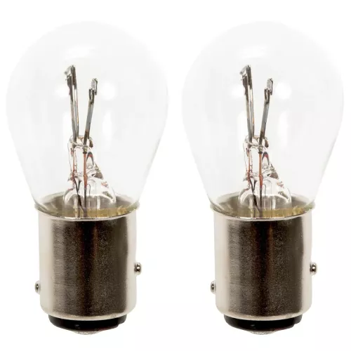 Glödlampa Bay15D P21/5W 24V 2St