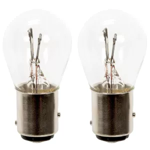 Glödlampa Bay15D P21/5W 24V 2St