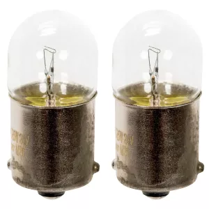 Glödlampa Ba15S R5W 24V 2St