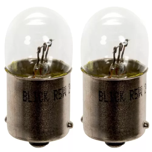 Glödlampa Ba15S R5W 24V Hd 2St