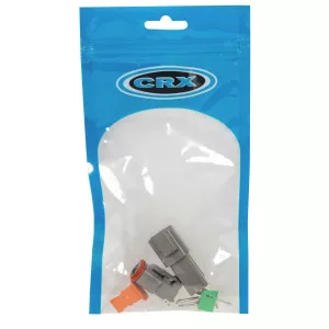 Deutsch Dt 2-Pin Kontakt Hona+Hane