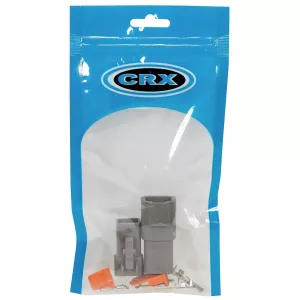 Deutsch Dtp 2-Pin Kontakt Hona+Hane