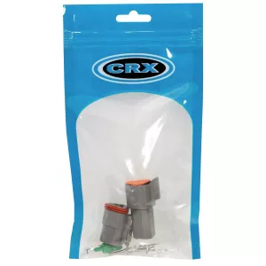 Deutsch Dt 3-Pin Kontakt Hona+Hane