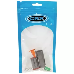 Deutsch Dt 4-Pin Kontakt Hona+Hane