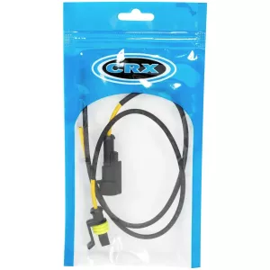 1-Pol Amp Superseal Kontakt Med Kabel Hona+Hane