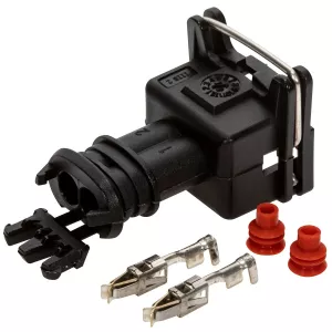 2-Pin Amp Junior Kontakt