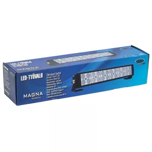 Arbetslampa Led Ramp Magna 9500X2