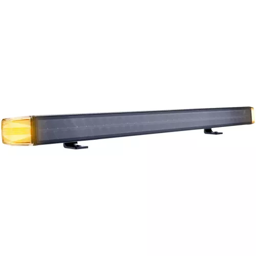 Extraljusramp Led Regem 40 Pro