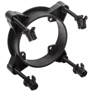 Fäste För Strålkastare