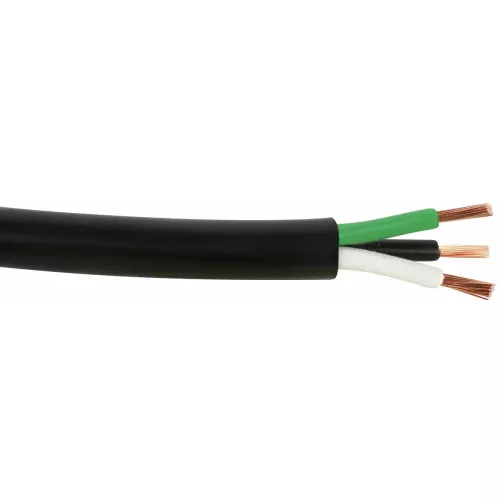 Kabel  3X0,75Mm2