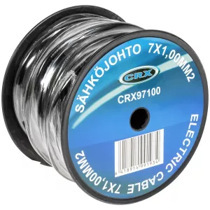 Kabel  7X1,00Mm2