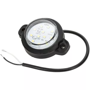 Backljus Led 60Mm Skruvmontering