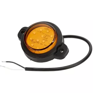 Blinker Led 60Mm Skruvmontering