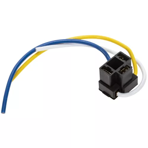 Kontaktstycke H4 Med Kabel