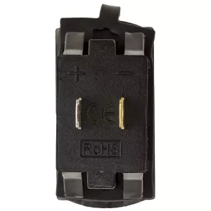 Usb-Laddare Och Voltmätare 44X25Mm