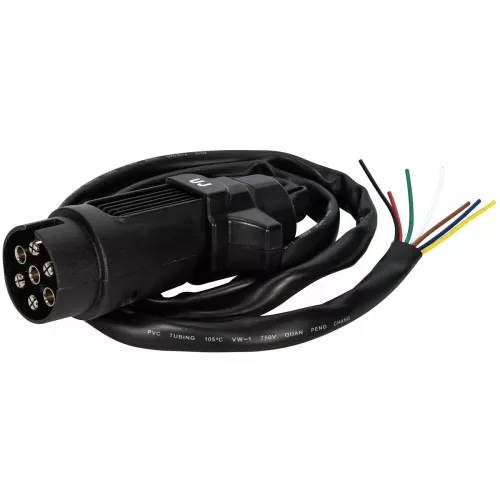 Stickpropp 7-Pol Canbus 12V 1M