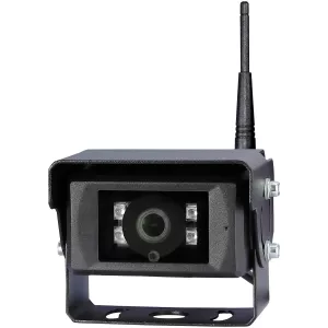 Trådlös Kamera Fullhd