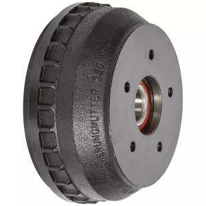Bromstrumma W205Rs 5X112