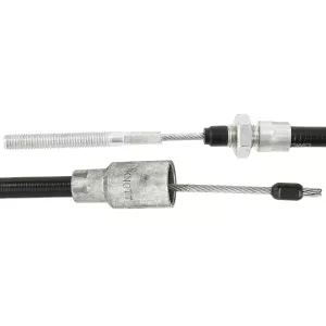 Bromsvajer Al-Ko Knott Bpw 1000/1260Mm Ø30