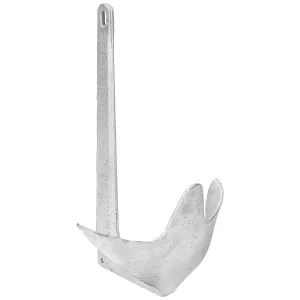 Ankare Bruce 2Kg Varmförzinkad