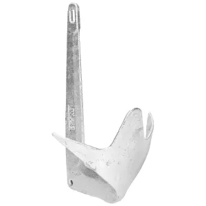 Ankare Bruce 3,5Kg Varmförzinkad