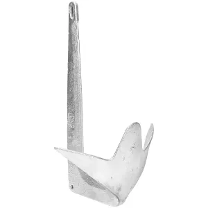 Ankare Bruce 5Kg Varmförzinkad