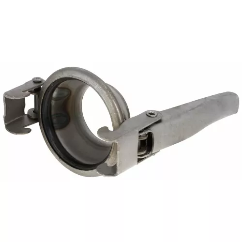 Koppling Valducci 80Mm Hondel Svart Svetsbar
