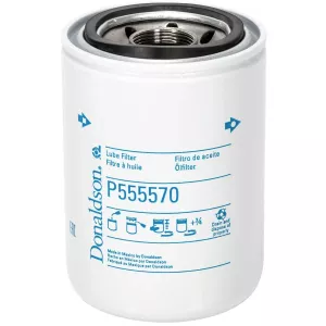 Oljefilter Cat 0778190