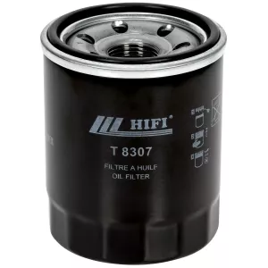 Oljefilter Tgb 924153