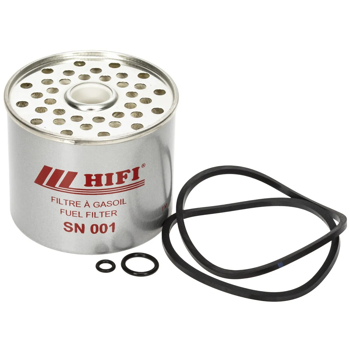 Bränslefilter Cav296