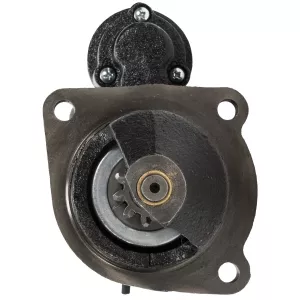 Startmotor Mf 12V 4,0Kw