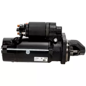 Startmotor Mf 12V 4,0Kw