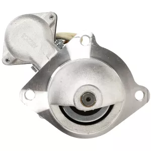 Startmotor Wille 12V 2,9Kw