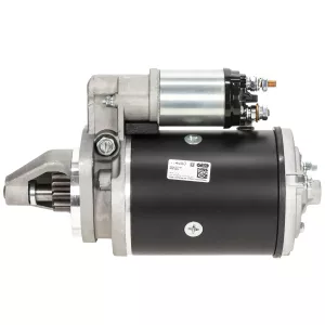 Startmotor Wille 12V 1,8Kw