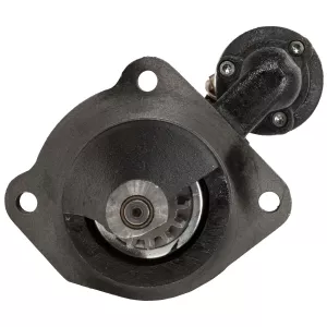 Startmotor Wille 12V 2,1Kw