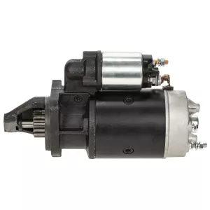 Startmotor Wille 12V 2,1Kw