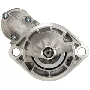 Startmotor Wille 12V 2,5Kw