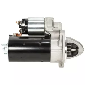 Startmotor Wille 12V 2,5Kw