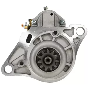 Startmotor Hitachi Isuzu 24V 5,0Kw