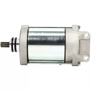 Startmotor Polaris Sportsman Ranger 600-800Cc