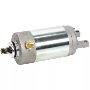 Startmotor Yamaha Breeze Grizzly 125Cc