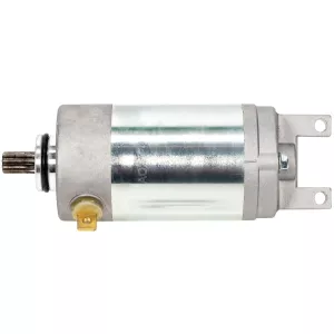 Startmotor Yamaha Breeze Grizzly 125Cc